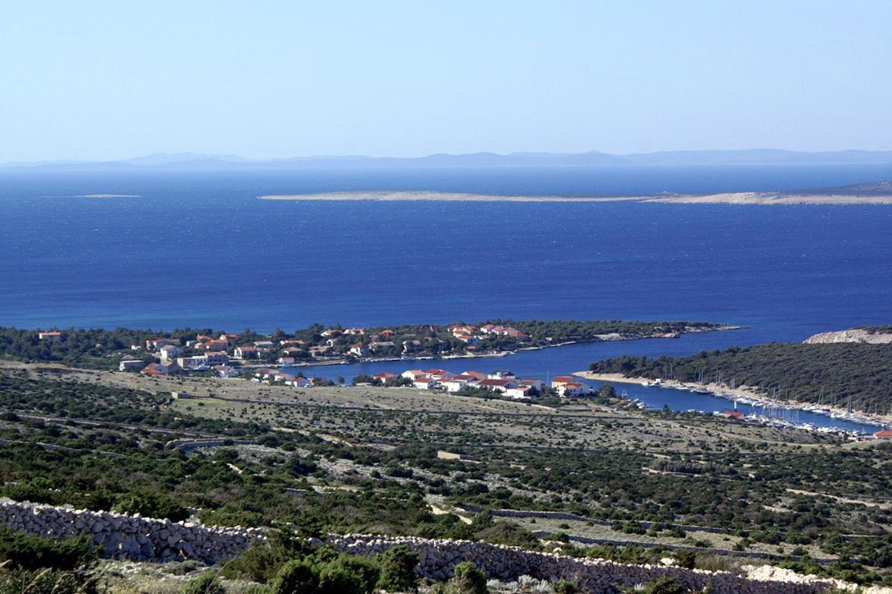 Apartments By The Sea Simuni, Pag - 18386 科兰 外观 照片