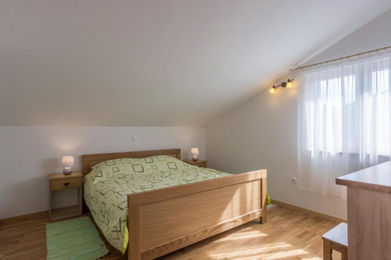 Apartments By The Sea Simuni, Pag - 18386 科兰 外观 照片
