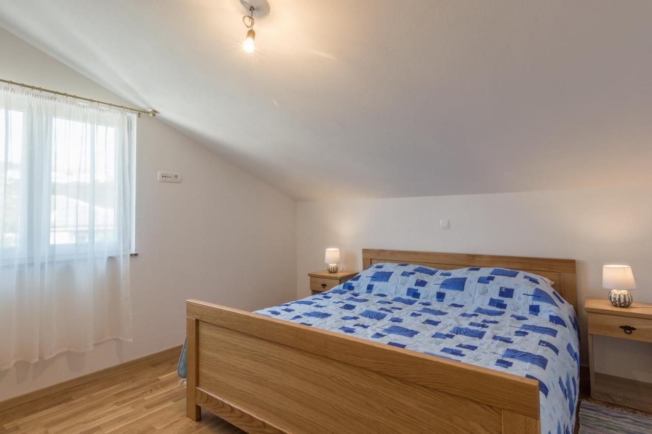 Apartments By The Sea Simuni, Pag - 18386 科兰 外观 照片