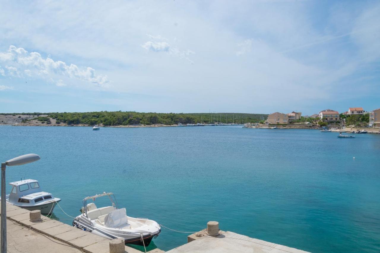 Apartments By The Sea Simuni, Pag - 18386 科兰 外观 照片